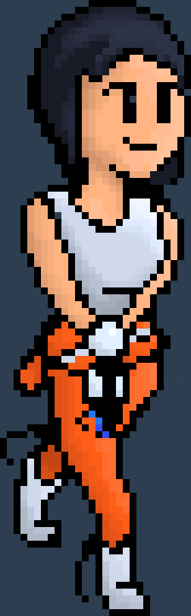 [9664c4] Chell