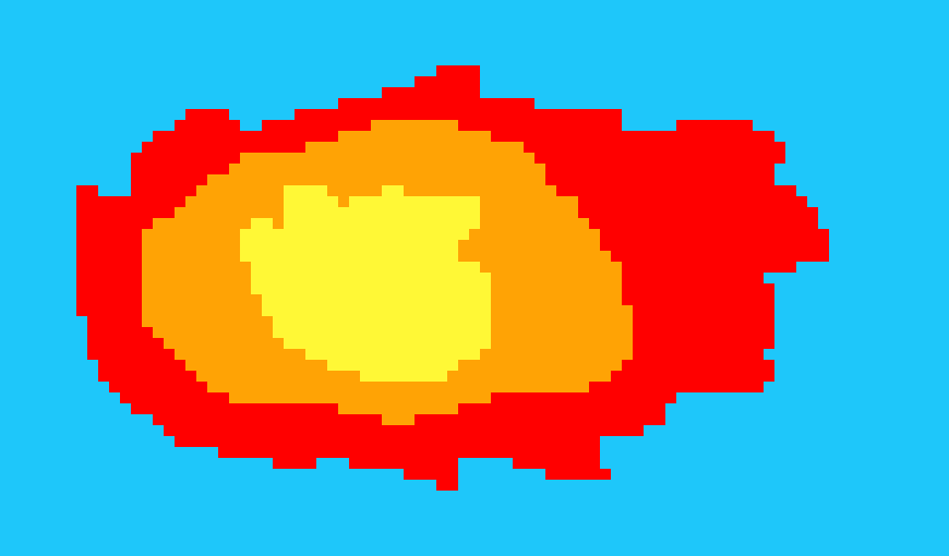 [d9c21f] exploding mine 2