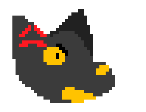[a74f76] Darkstripe