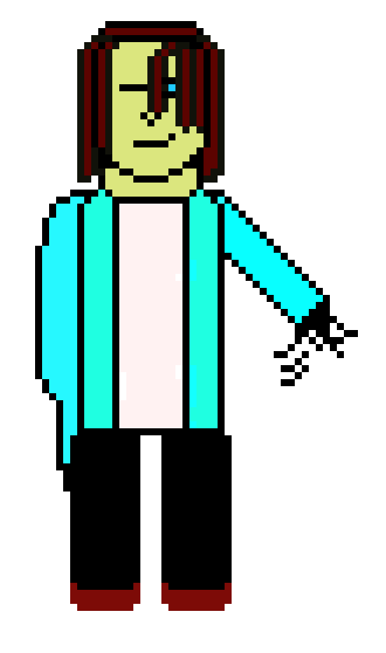[83098c] Dread