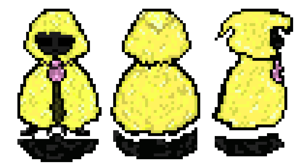 [9664c4] fem "Ghost"