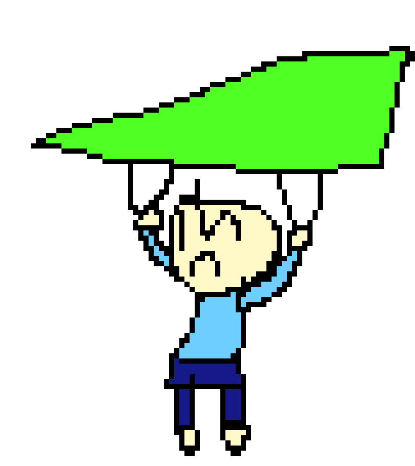 [9094e3] LiL flying boy enemy