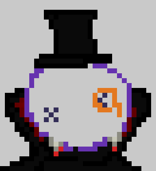 [7e4cc2] do show the chat