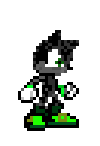 [9664c4] my oc W.I.P