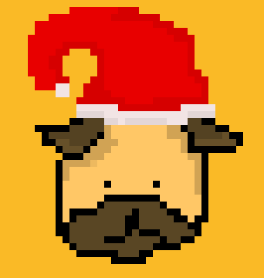 [9664c4] Pug Bacon