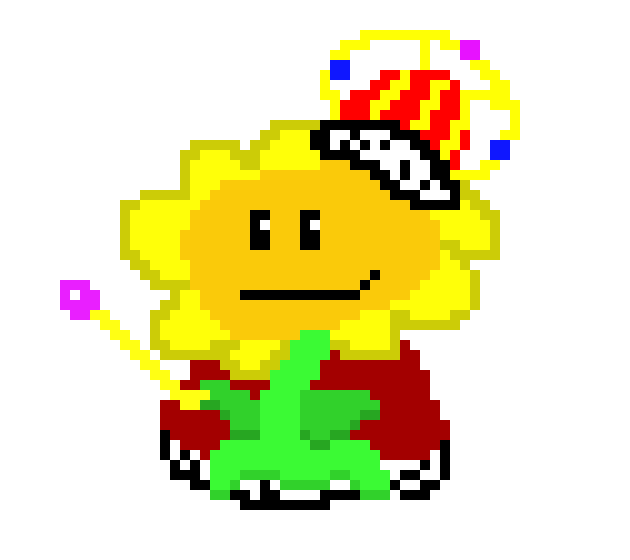 [a0b989] Sunflower Queen