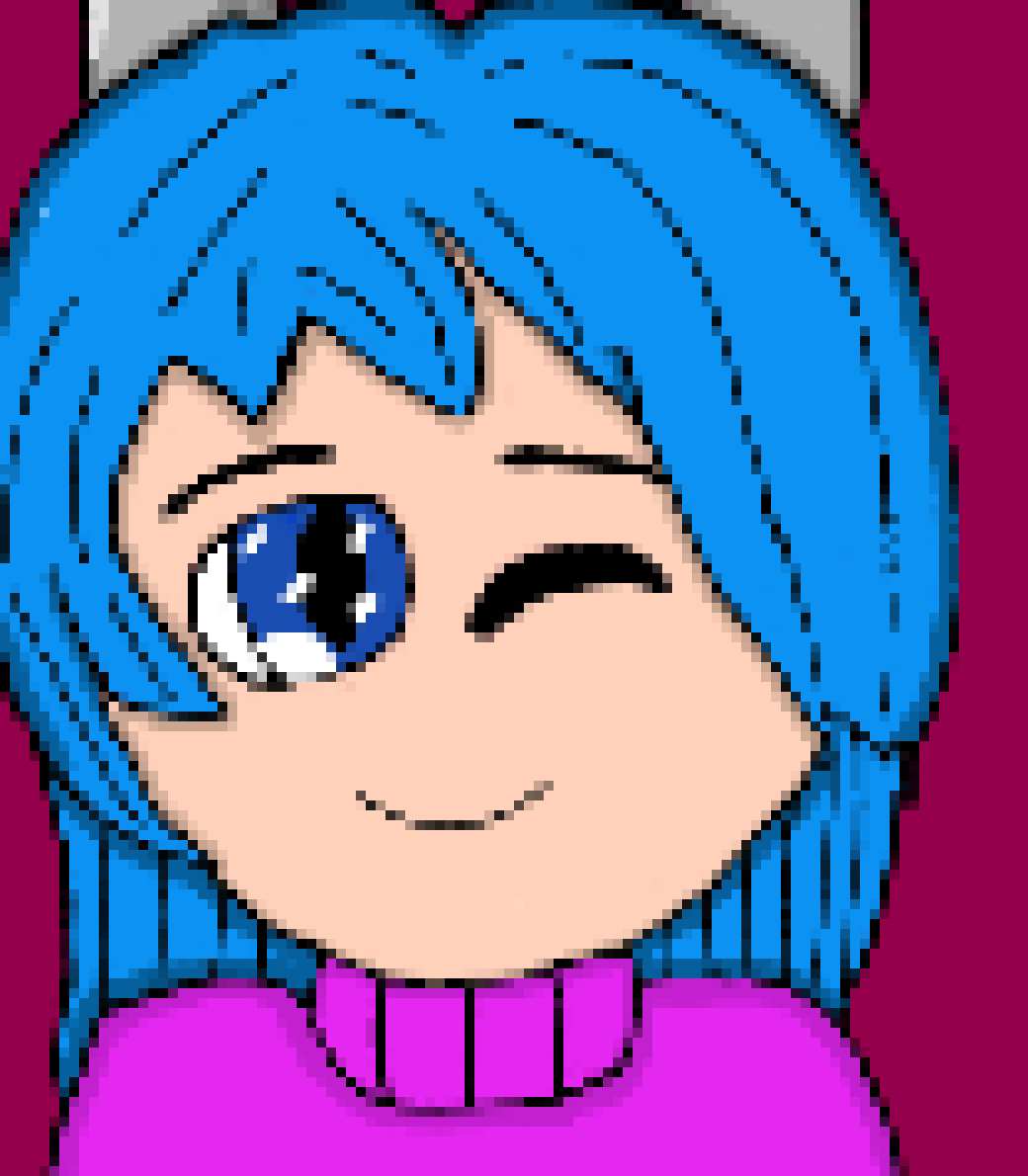 [0ae1f1] that's good, wanna rp?