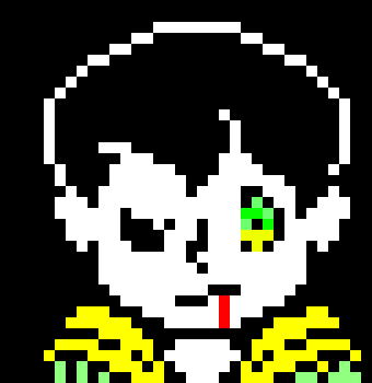 [cfe400] Well, I dont care! I just want this to end already! *Desc Starts Playing*
