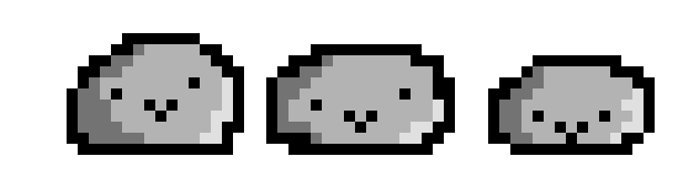 [e344b6] Rock_Sprite_Sheet