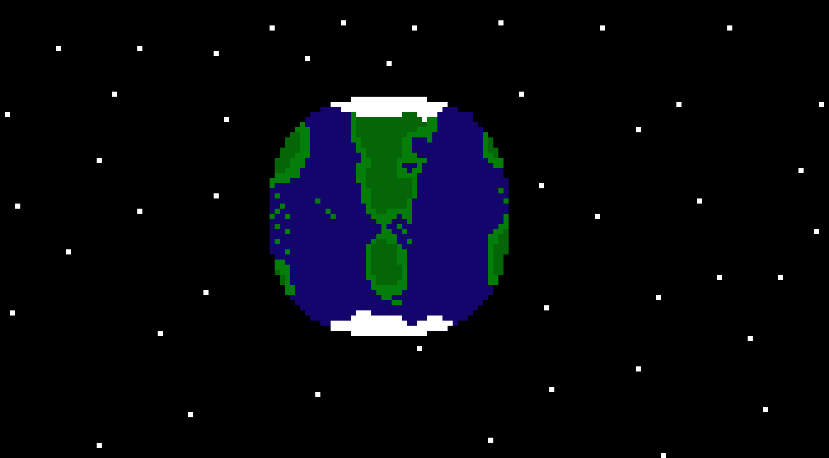 [9664c4] Our Only Planet Earth