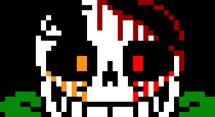 [6320b1] could you show me your oc