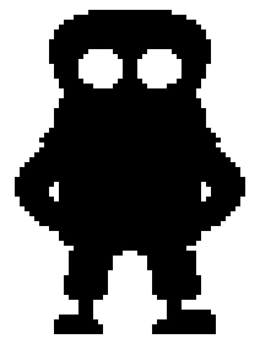 [90409f] Limbo! Sans
