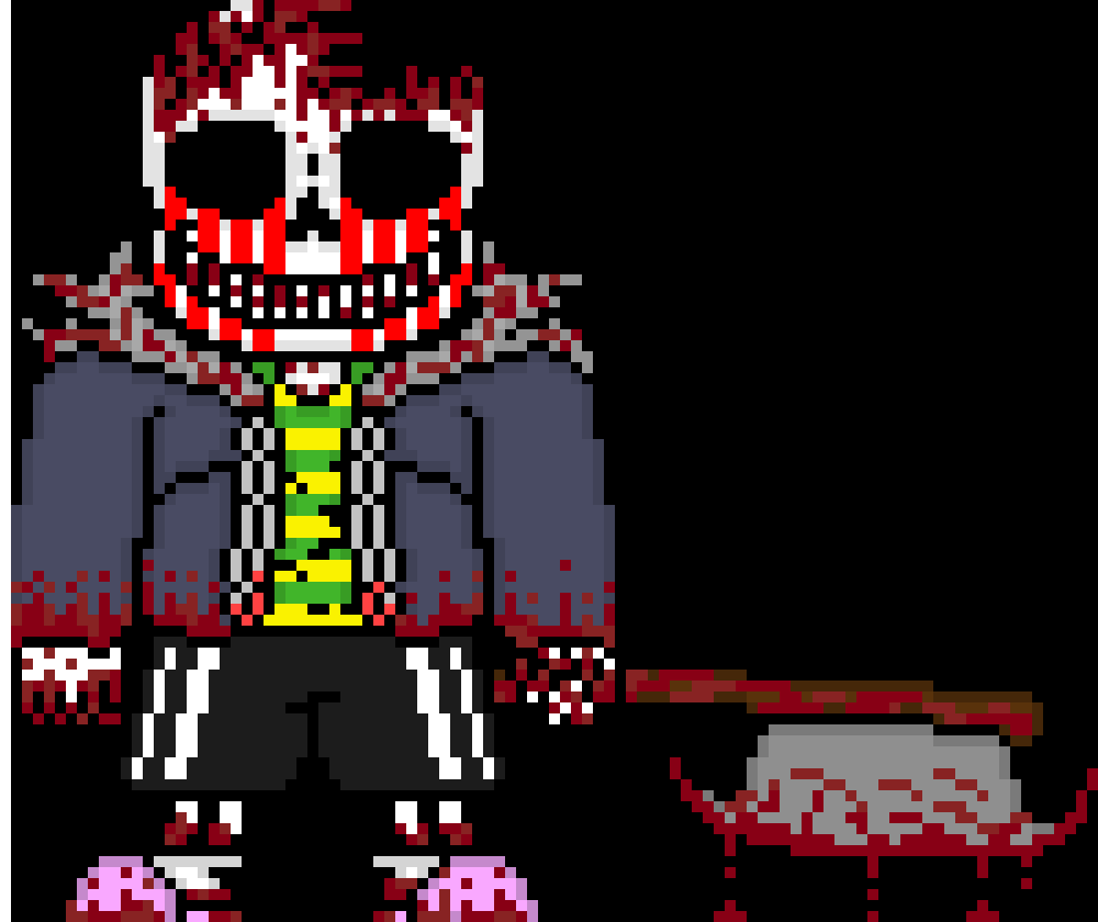 [e8cb42] *after what happened with terror and delete* holy moly i almost killed delete, you know what i need to get rid of this personality *runs to his lab*