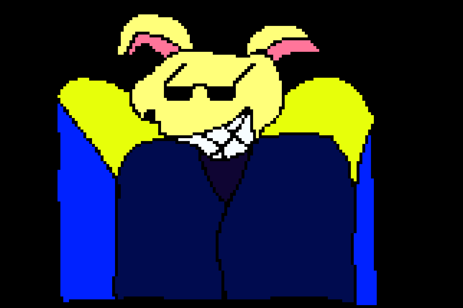 [63fe57] cool dog