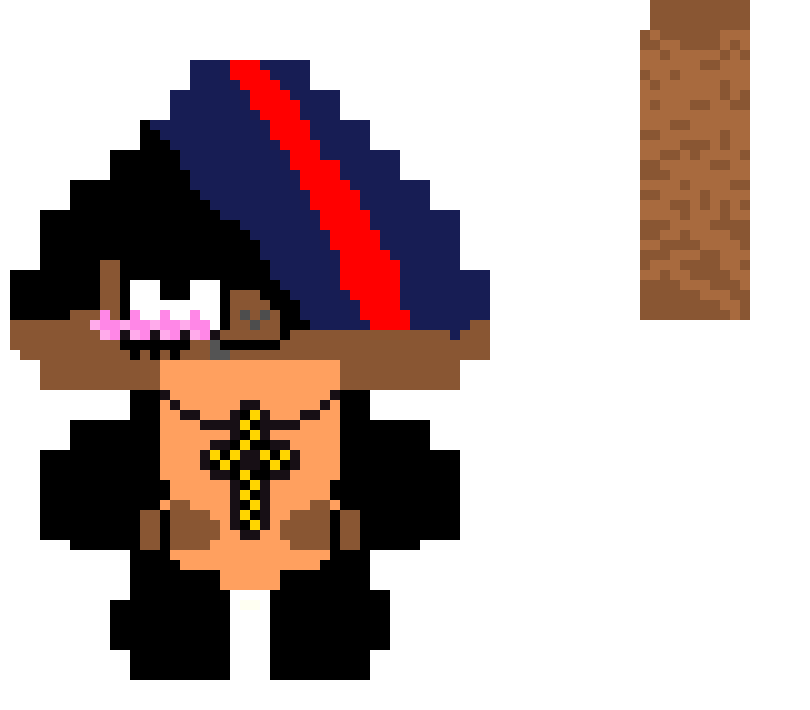 [d201b0] Goomba 