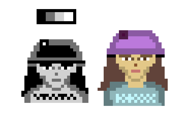 [cdc3d0] pixel art 