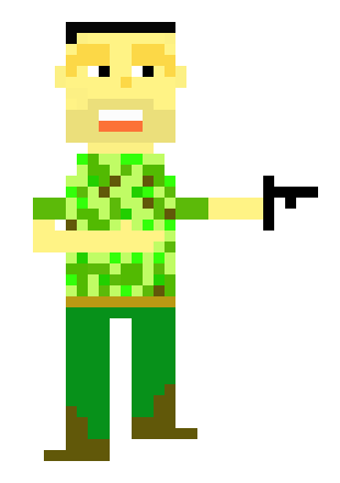 [9664c4] ManCharacter2