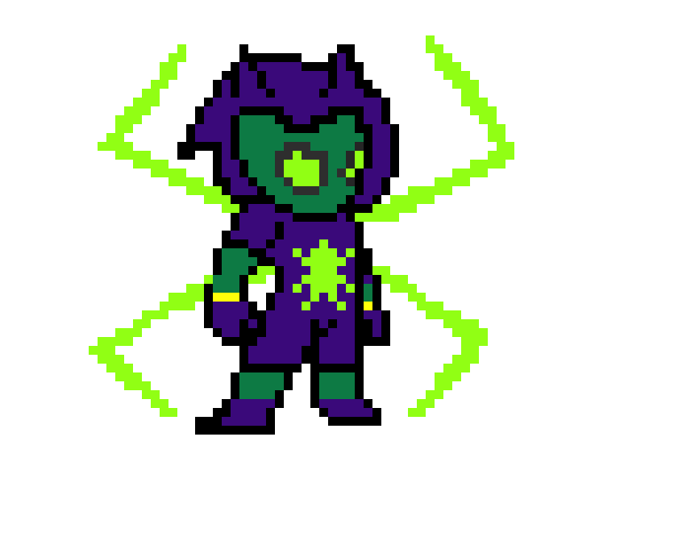 [a2c643] spider fiend