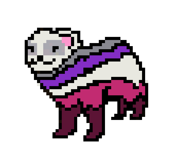 [56380d] 8bitferretave