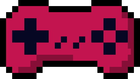 [fc59dd] Gamecontroller