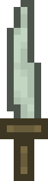 [cdb61f] Goblin's Cleaver