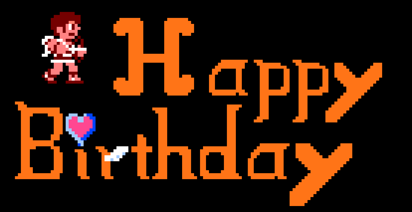 [9664c4] Happy Birthday from Pit