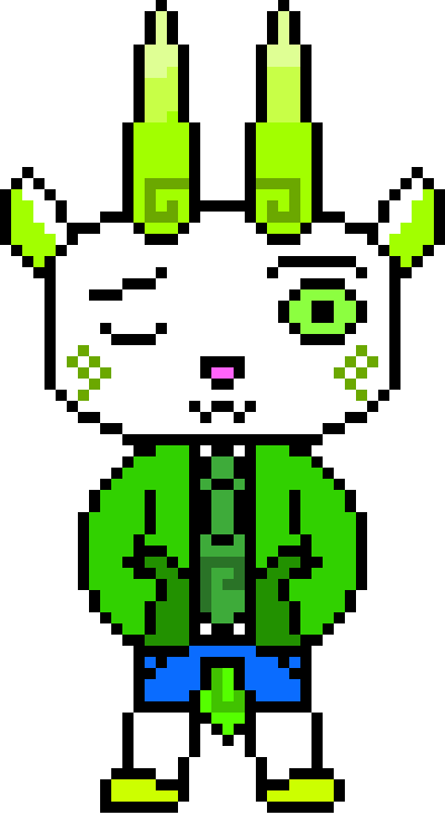 Allan The only komasan with pants and slippers.