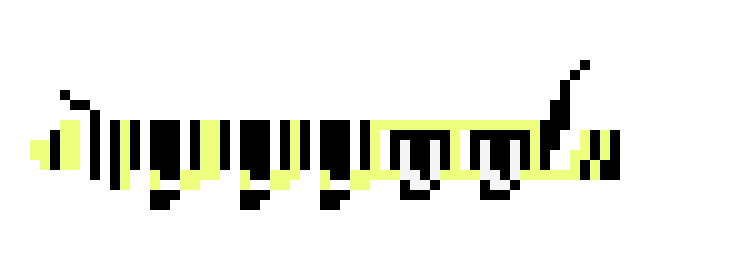 [f9baa1] Caterpillar