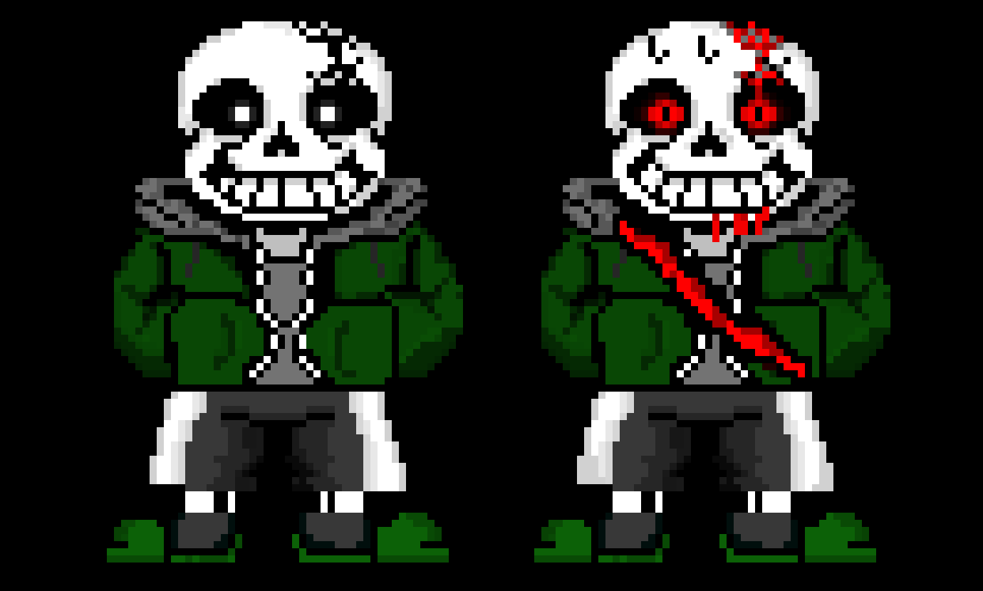Toxin sans