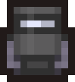 [cdb61f] Mini Charged Shield