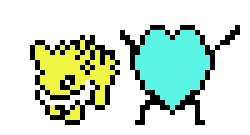 [9664c4] Jolteonnn with Icey