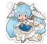 [cbf793] pixel