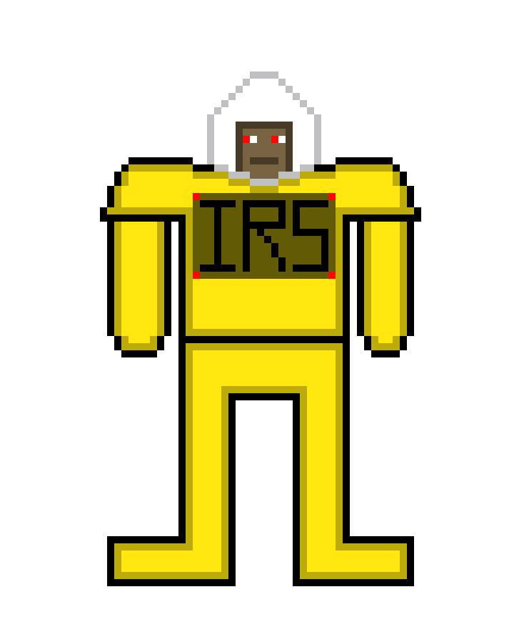 [ea94e0] ROBOBAMA