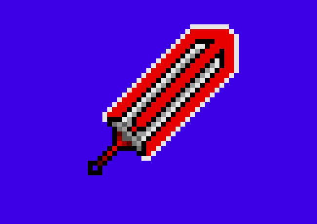 [9664c4] Sword