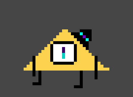 HEY GUYS LOOK I'M A BIG DORITO NOW!