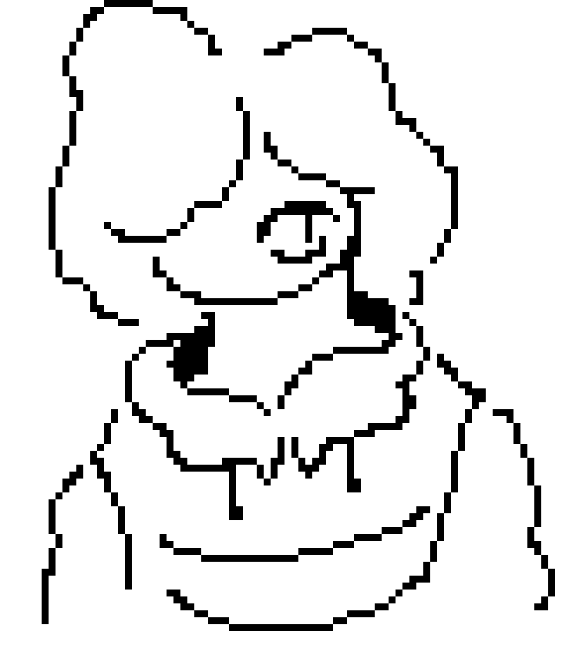 [98cc08] i think the iron lung has been out for a few days to my knowledge. also how are you lexi