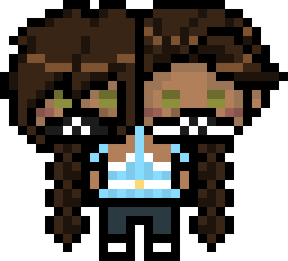 [a8a1ab] CareFree (Mask)