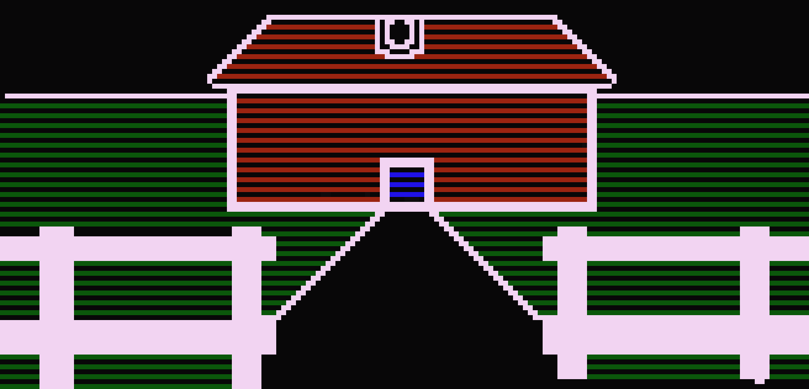 Haunted House