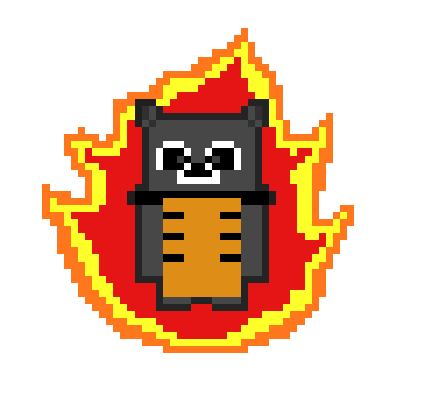 [9664c4] Rocket RaccoOn