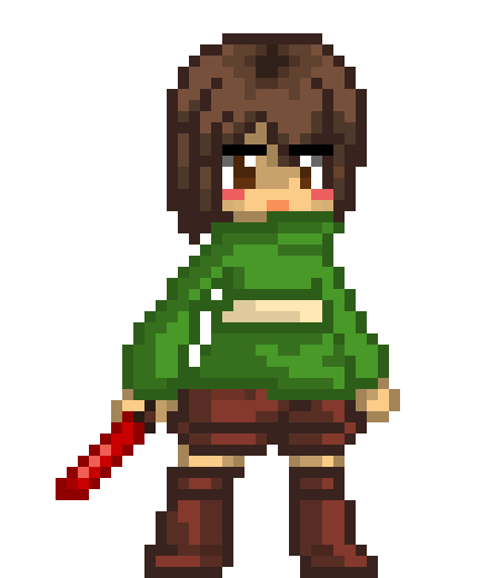 Chara