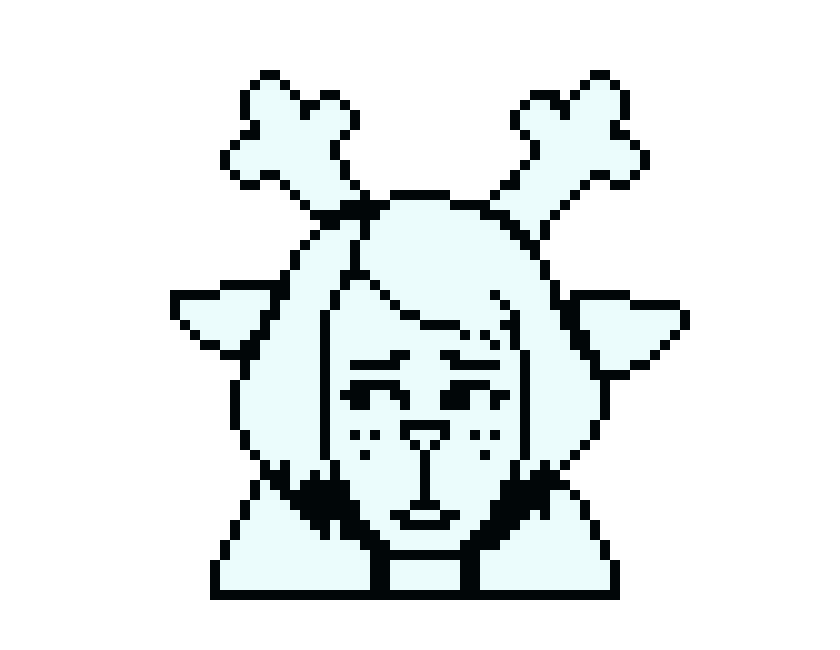 [f90903] noelle sad