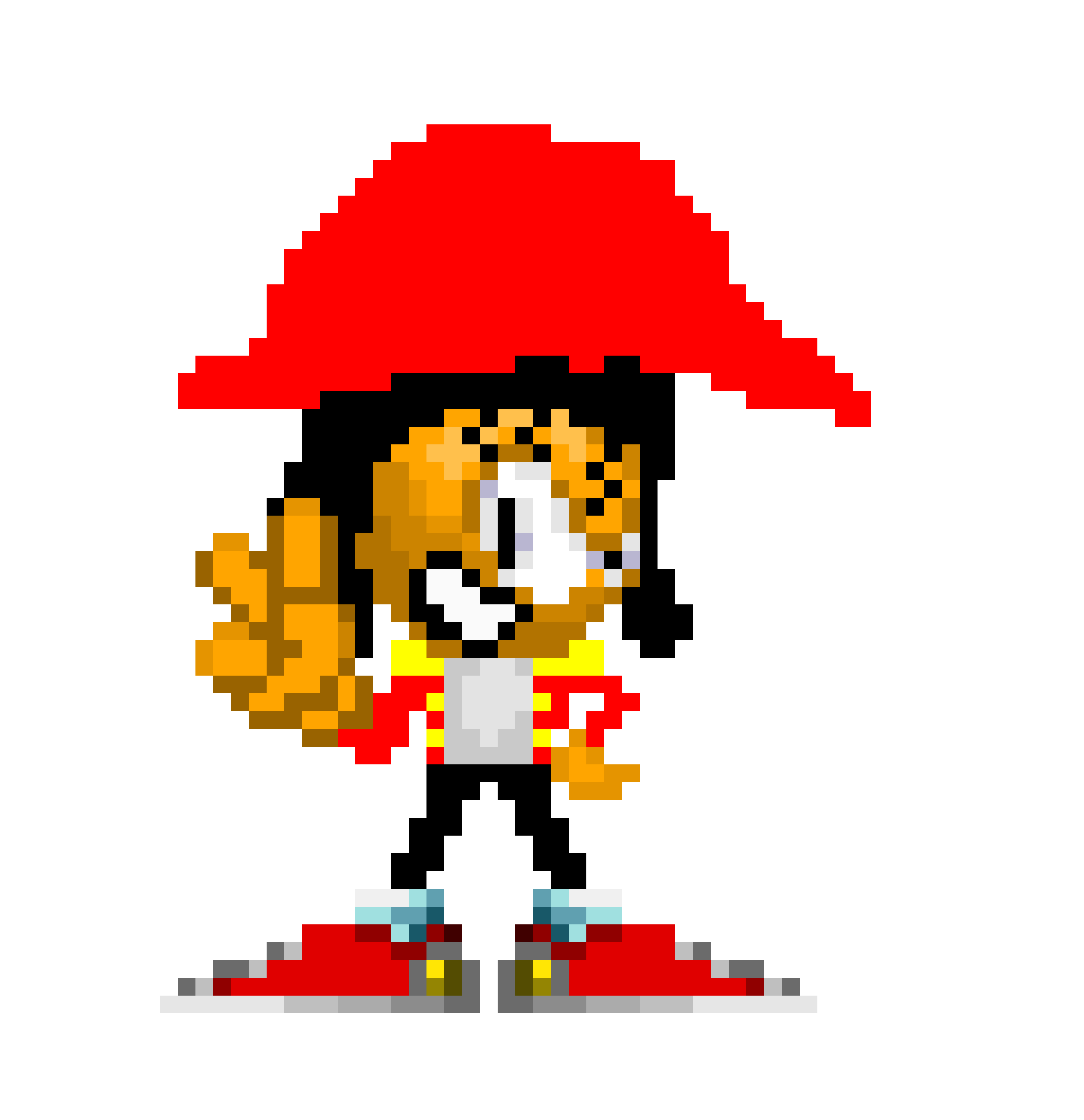 [5e5922] Jaiden Jr