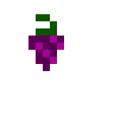 [9664c4] Grapes