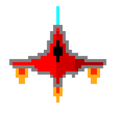 spaceship