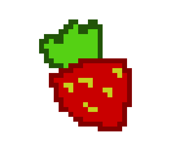 [f95330] strawberry