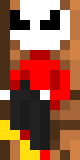 [38da2b] *jumps off the highest shelf and breaks a leg* hey wait for me