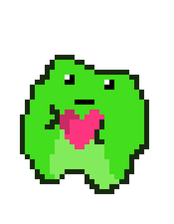 [96ebb7] frog x2