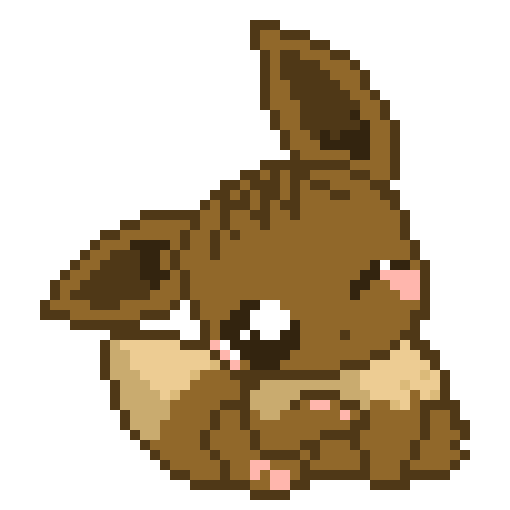 [9664c4] eevee