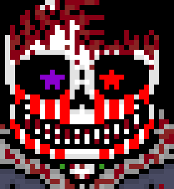 [e8cb42] wait, wheres spike?