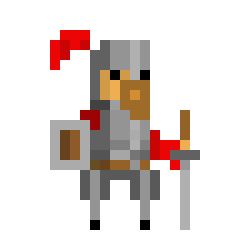 [9664c4] warrior